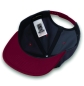 Preview: Harry Potter - Platform 9 3/4  Hogwarts Express Logo - Snapback